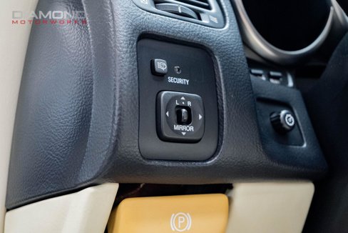 Used 2006 Lexus SC 430 Convertible image 61