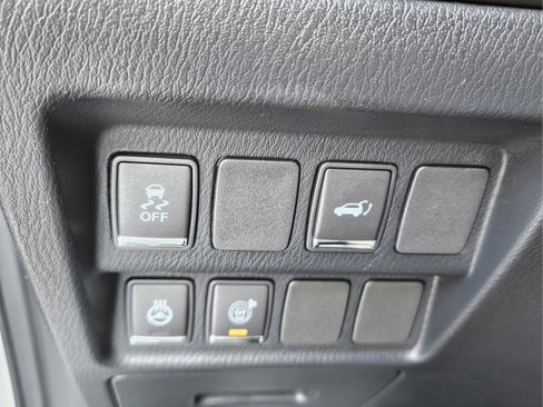 Used 2019 INFINITI QX60 Luxe image 18