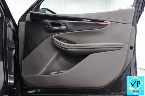 Used 2014 Chevrolet Impala LTZ image 34