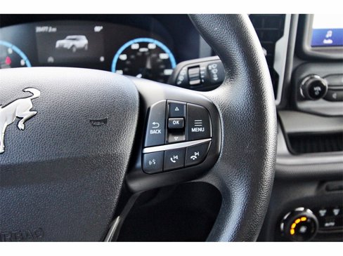 Used 2024 Ford Bronco Sport Big Bend image 20
