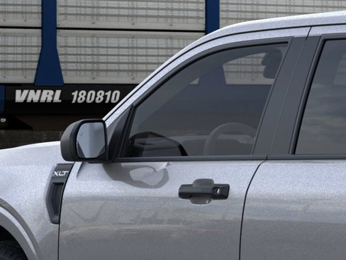 New 2025 Ford Maverick XLT image 21