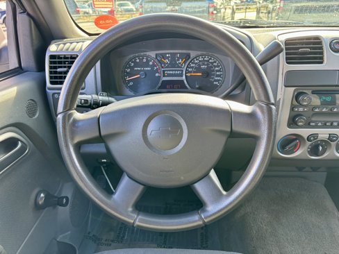 Used 2004 Chevrolet Colorado LS image 23