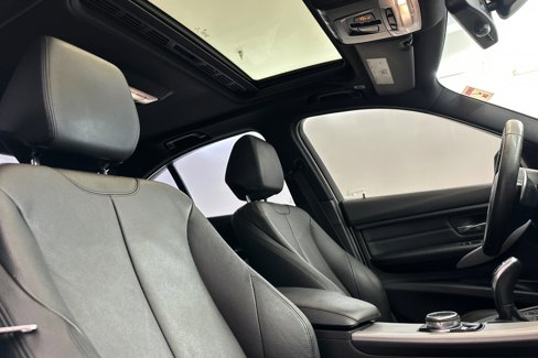 Used 2014 BMW 335i Sedan image 31