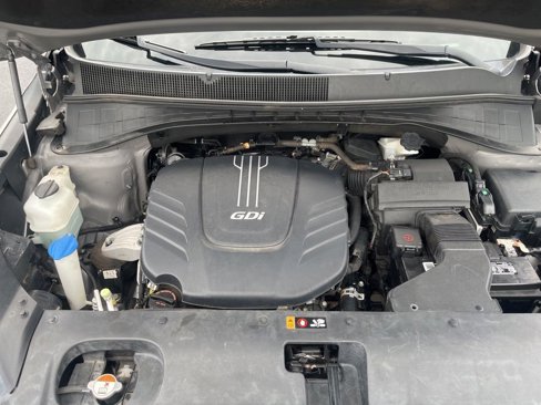 Used 2017 Kia Sorento LX image 30
