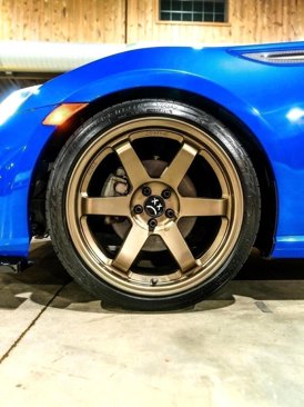 Used 2014 Subaru BRZ Limited w/ Protection Package #1 image 34