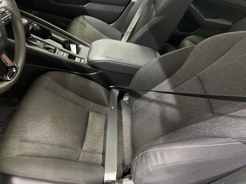 Certified 2023 Honda Accord LX image 11