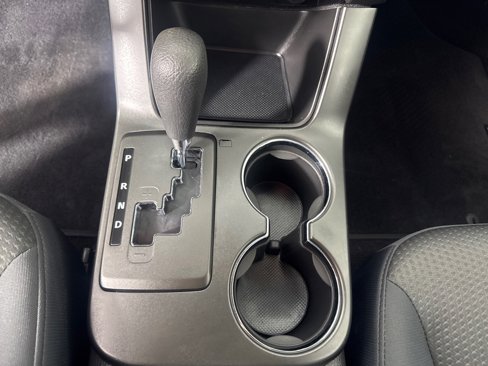 Used 2013 Kia Sorento LX w/ Convenience Pkg image 19