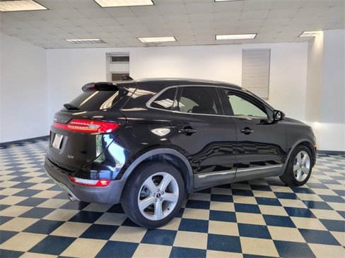 Used 2018 Lincoln MKC Premiere image 11