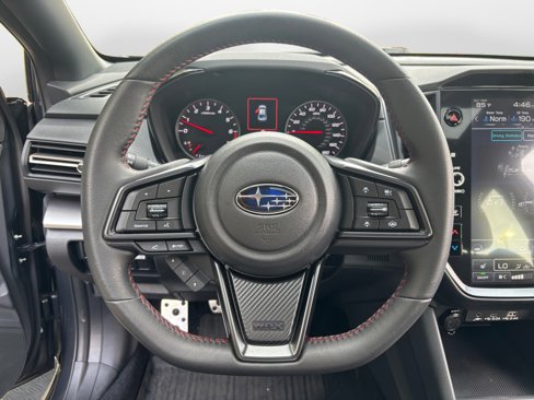 Used 2024 Subaru WRX Premium image 12
