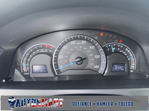Used 2013 Toyota Camry LE image 23