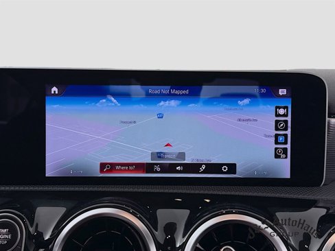 Used 2020 Mercedes-Benz A 220 4MATIC image 18