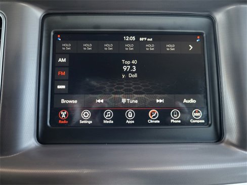 Certified 2022 Dodge Charger SXT image 12