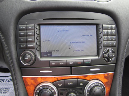 Used 2007 Mercedes-Benz SL 550 w/ AMG Sport Pkg image 37