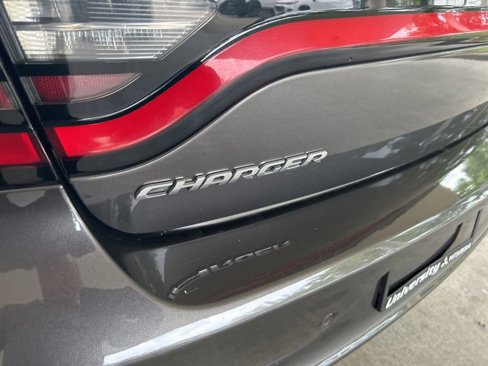 Used 2023 Dodge Charger SXT image 16