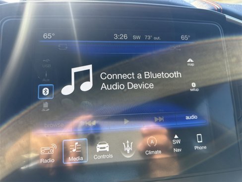 Used 2018 Maserati Ghibli S GranSport Q4 image 16