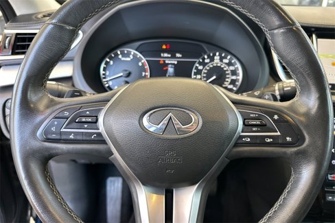 Used 2020 INFINITI QX50 Essential w/ Convenience Package image 26