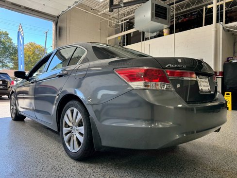 Used 2012 Honda Accord EX image 4