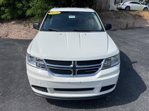 Used 2016 Dodge Journey SE image 8