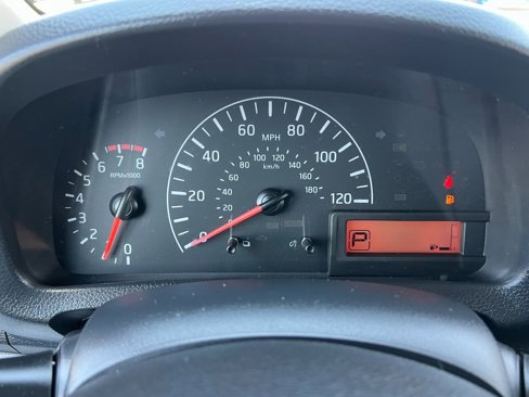 Used 2020 Nissan NV200 S image 22