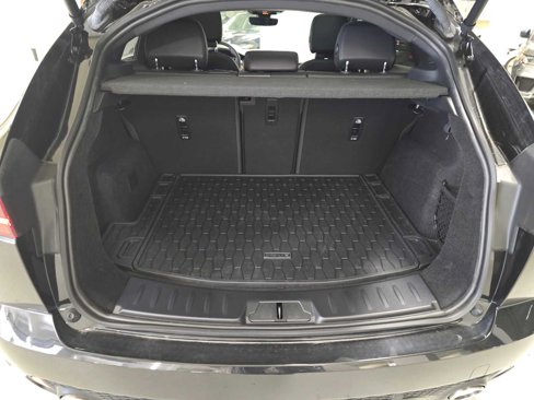 Used 2023 Jaguar E-PACE SE image 14
