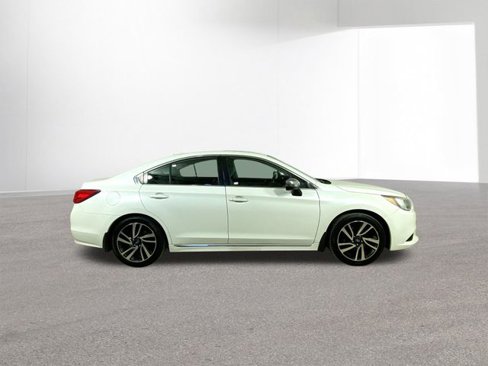Used 2017 Subaru Legacy 2.5i Sport image 34