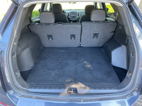 Used 2023 Chevrolet Equinox LT image 25