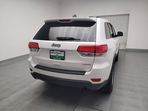 Used 2015 Jeep Grand Cherokee Laredo w/ Quick Order Package 23E image 7