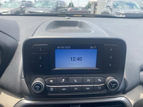 Used 2020 Ford EcoSport S image 22