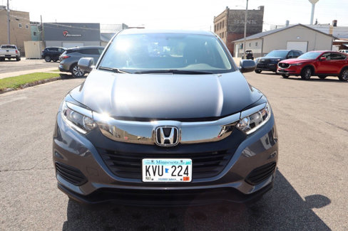 Used 2021 Honda HR-V LX image 12