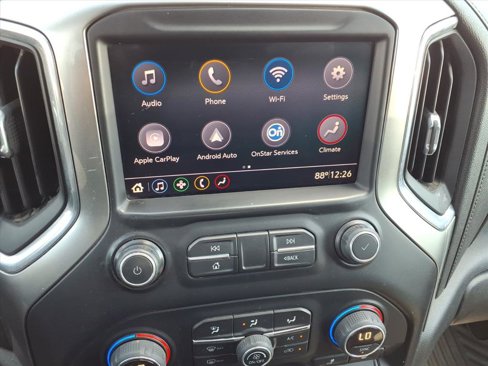 Used 2019 Chevrolet Silverado 1500 LT w/ All-Star Edition image 6
