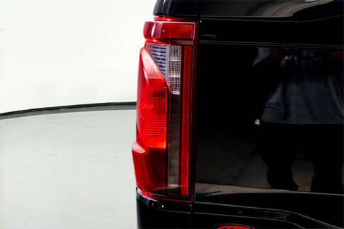 Used 2024 Ford F150 XLT w/ XLT Black Appearance Package image 12