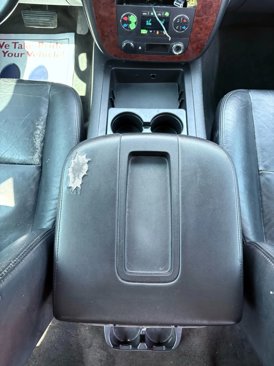 Used 2010 Chevrolet Tahoe LS w/ Regional Value Package image 29