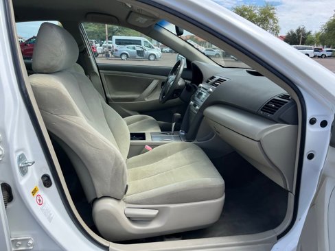 Used 2007 Toyota Camry Hybrid image 17