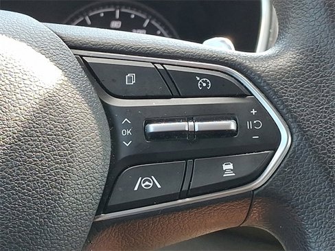 Certified 2021 Hyundai Santa Fe SE image 20