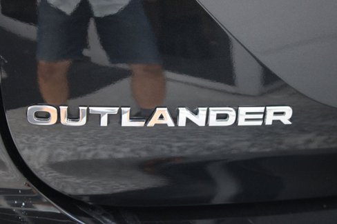 Used 2022 Mitsubishi Outlander SEL image 19