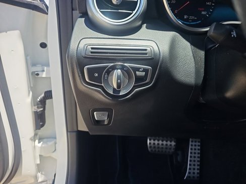Certified 2022 Mercedes-Benz GLC 300 4MATIC image 15
