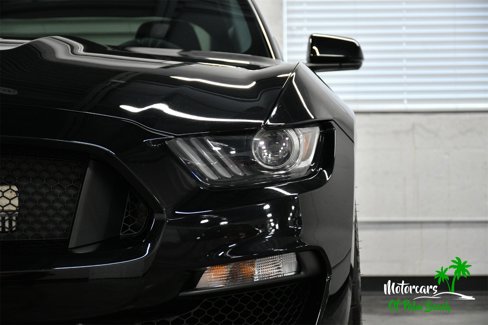 Used 2017 Ford Mustang Shelby GT350 w/ Electronics Package image 16
