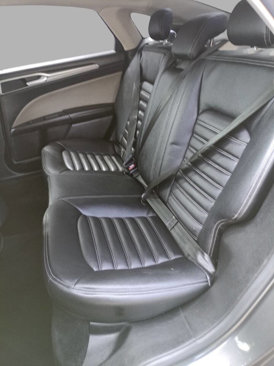 Used 2020 Ford Fusion S image 28
