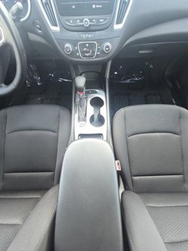 Used 2023 Chevrolet Malibu RS image 30