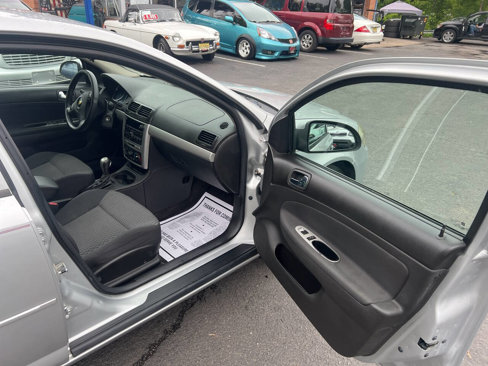 Used 2010 Chevrolet Cobalt LT w/ My Link Package image 12