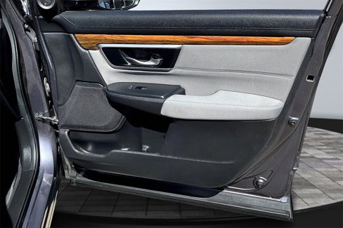 Used 2017 Honda CR-V EX image 24