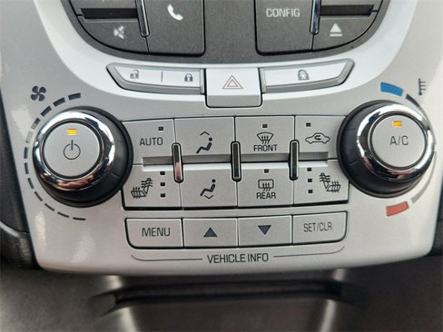 Used 2015 Chevrolet Equinox LT w/ Power Convenience Package image 18