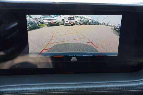 Used 2024 Buick Encore GX Preferred image 32