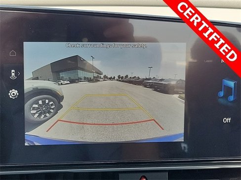 Certified 2024 Hyundai Elantra SEL w/ Convenience Package image 9