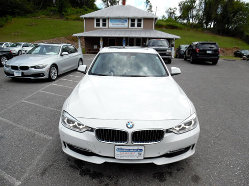 Used 2014 BMW 328i xDrive Sedan image 8