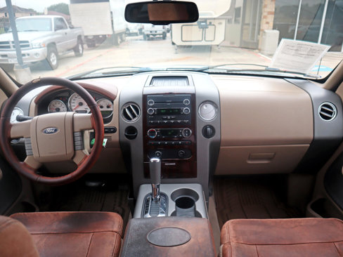 Used 2008 Ford F150 King Ranch image 19