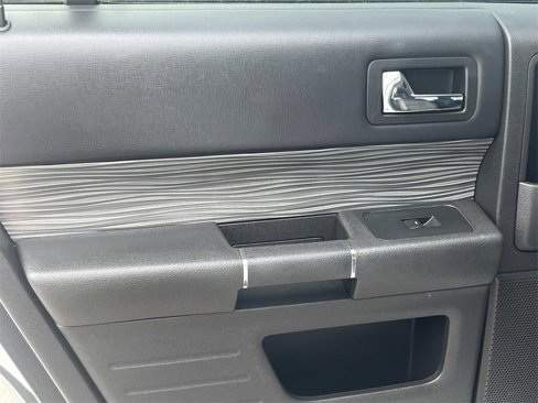 Used 2019 Ford Flex SEL w/ Equipment Group 202A image 14