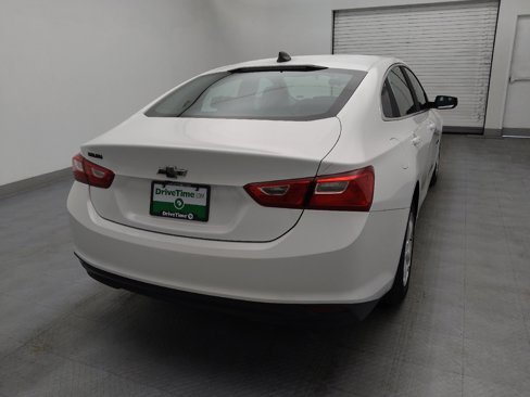 Used 2017 Chevrolet Malibu LS image 7