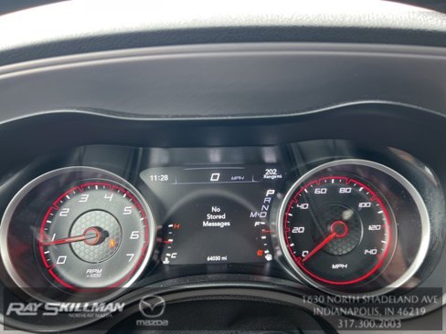Used 2023 Dodge Charger SXT image 39