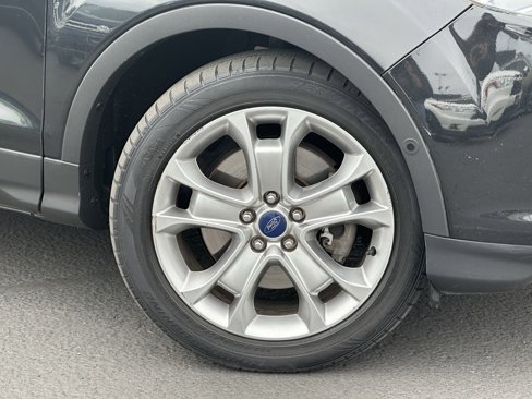 Used 2014 Ford Escape Titanium w/ Equipment Group 401A image 7
